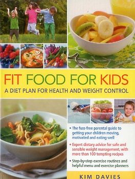 Fit Food for Kids