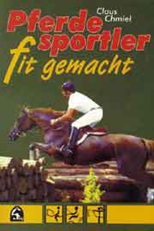 Pferdesportler fit gemacht