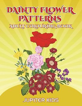 Dainty Flower Patterns