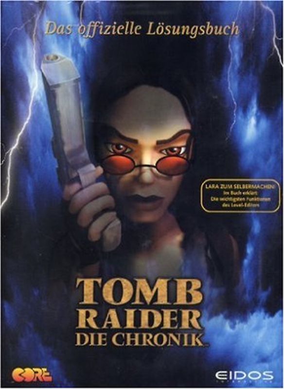 Tomb Raider 5 - Die Chronik