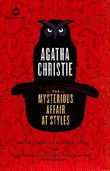 The Mysterious Affair at Styles