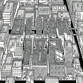 Blink-182 - Neighborhoods