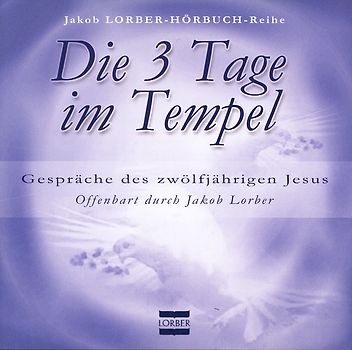 Die drei Tage im Tempel