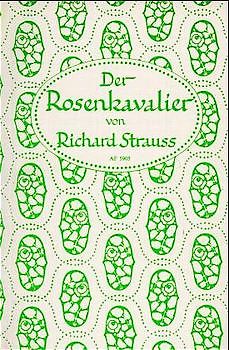 Der Rosenkavalier