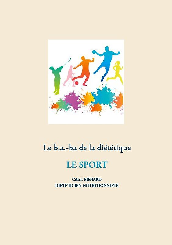 Le b.a-ba de la diététique pour le sport