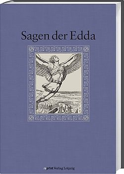 Sagen der Edda
