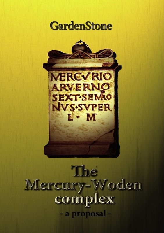 The Mercury-Woden complex