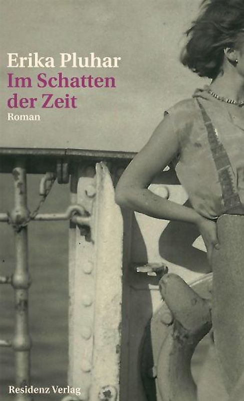 Im Schatten der Zeit