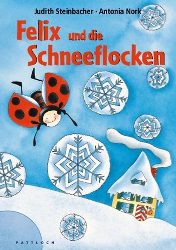 Felix und die Schneeflocken