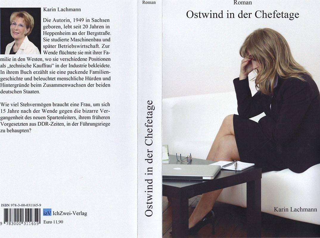 Ostwind in der Chefetage