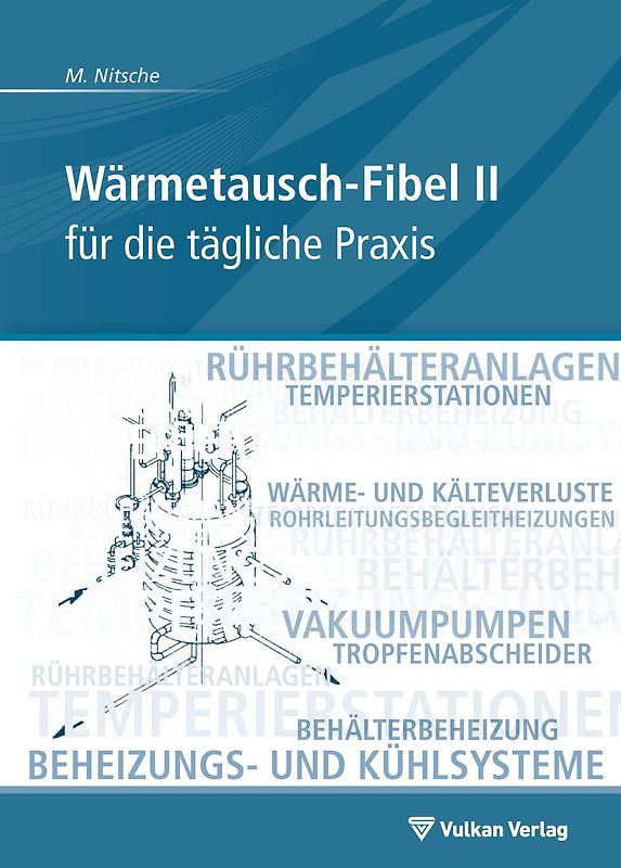 Wärmetausch-Fibel II