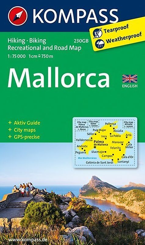 Mallorca