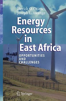 Energy Resources in East Africa