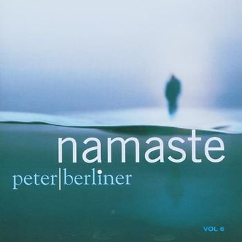 Peter Berliner - Namaste