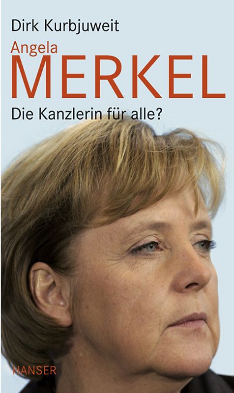 Angela Merkel
