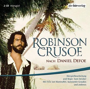 Robinson Crusoe