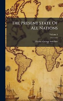 The Present State Of All Nations