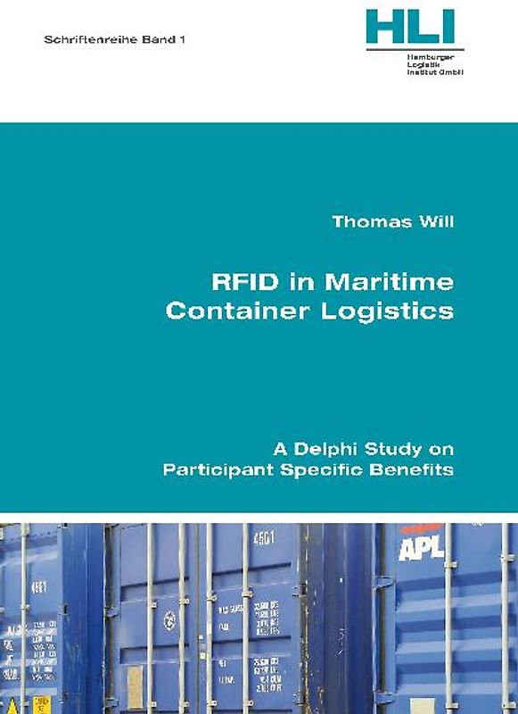 RFID in Maritime Container Logistics