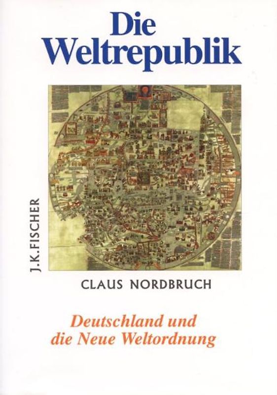 Die Weltrepublik