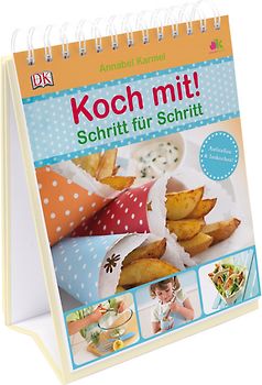 Koch mit!