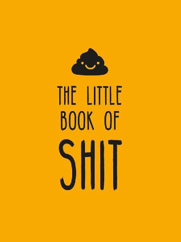 The Little Book of Shit