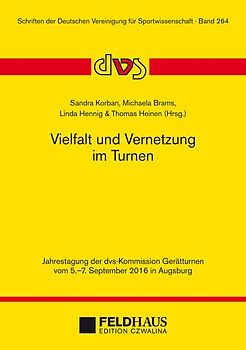 Vielfalt und Vernetzung im Turnen
