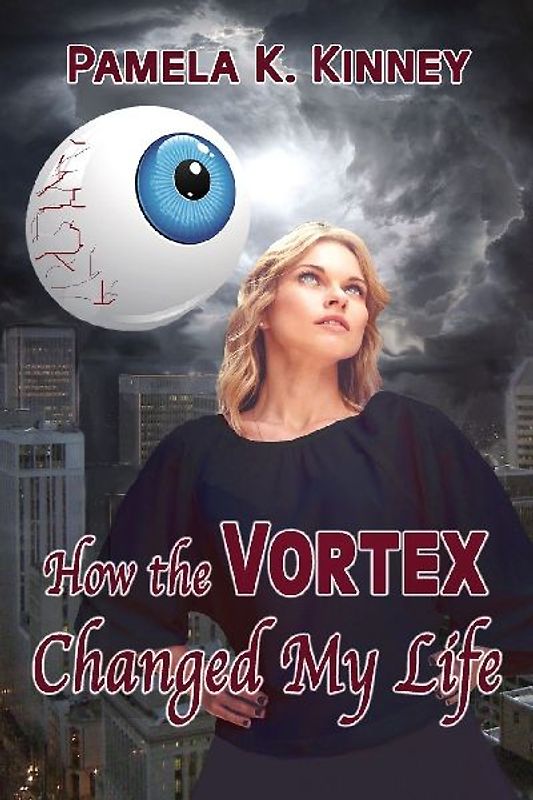 How The Vortex Changed my Life