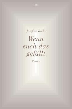 Wenn euch das gefällt