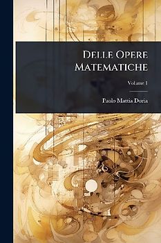 Delle Opere Matematiche