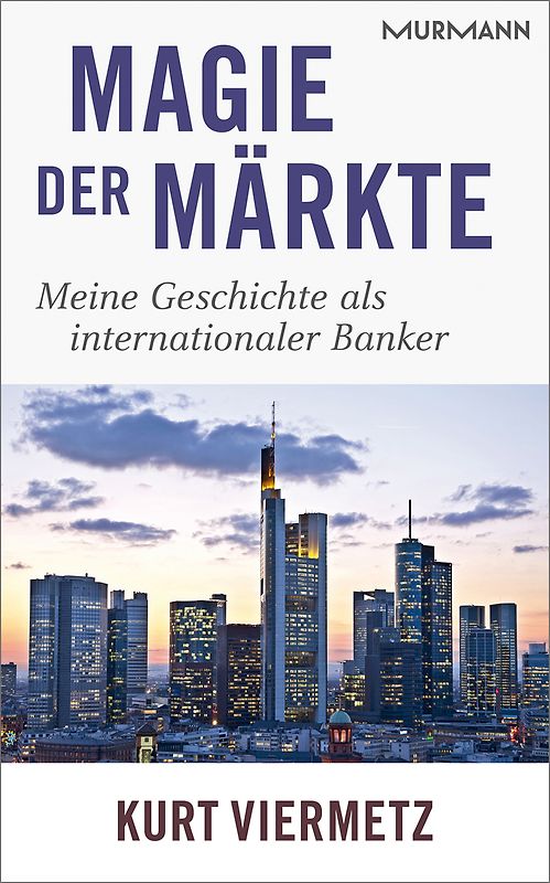 Magie der Märkte