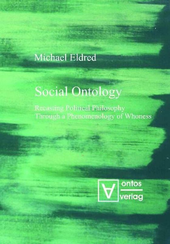 Social Ontology