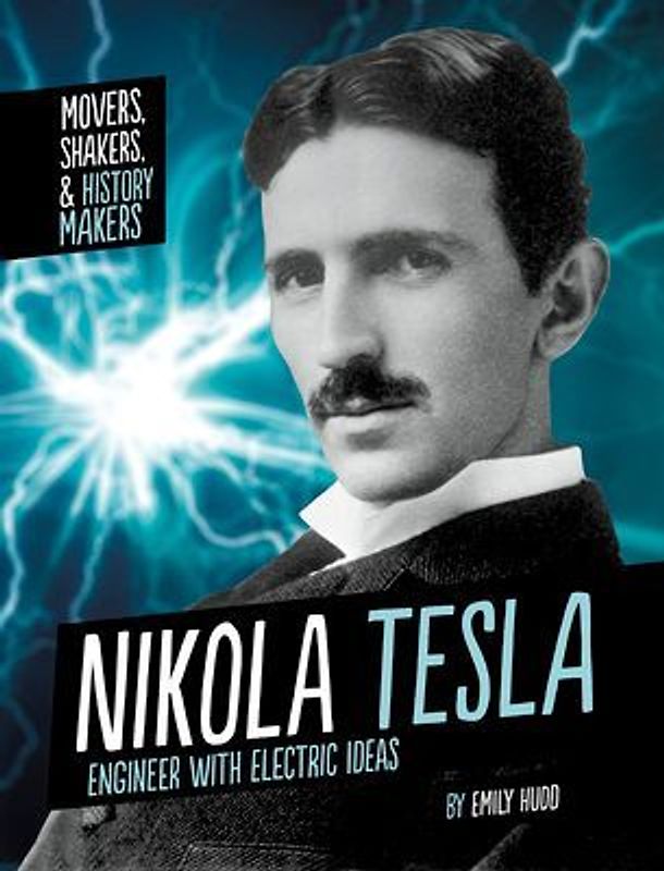 Nikola Tesla