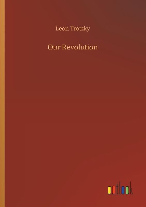 Our Revolution