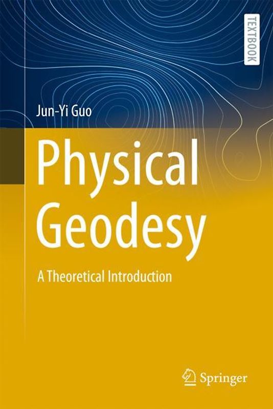 Physical Geodesy
