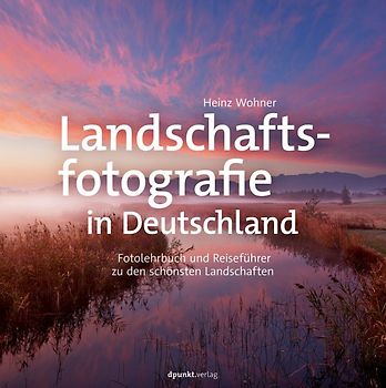Landschaftsfotografie in Deutschland