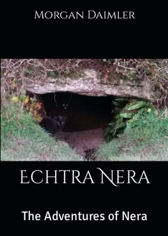 Echtra Nera: The Adventures of Nera