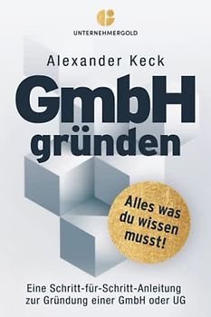 GmbH gründen