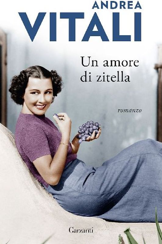 Un amore di zitella