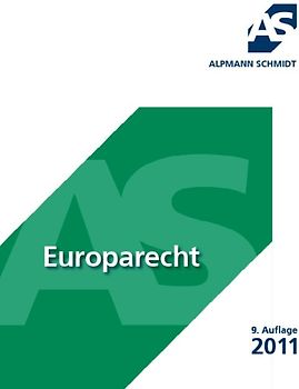 Europarecht