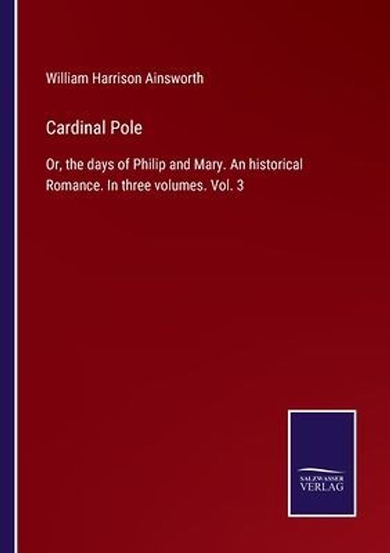 Cardinal Pole