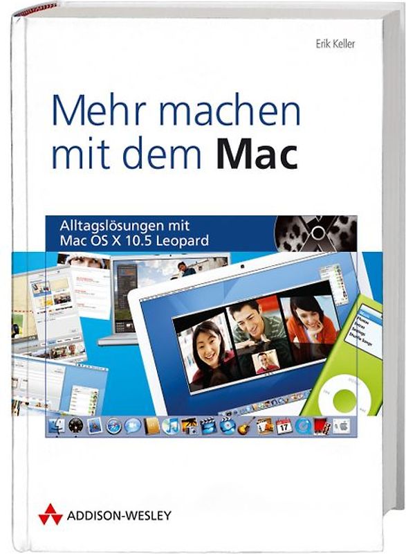 Mehr machen mit dem Mac