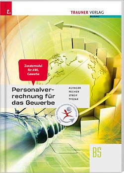 Personalverrechnung für das Gewerbe