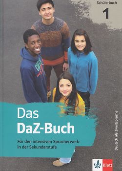 Das DaZ-Buch 1