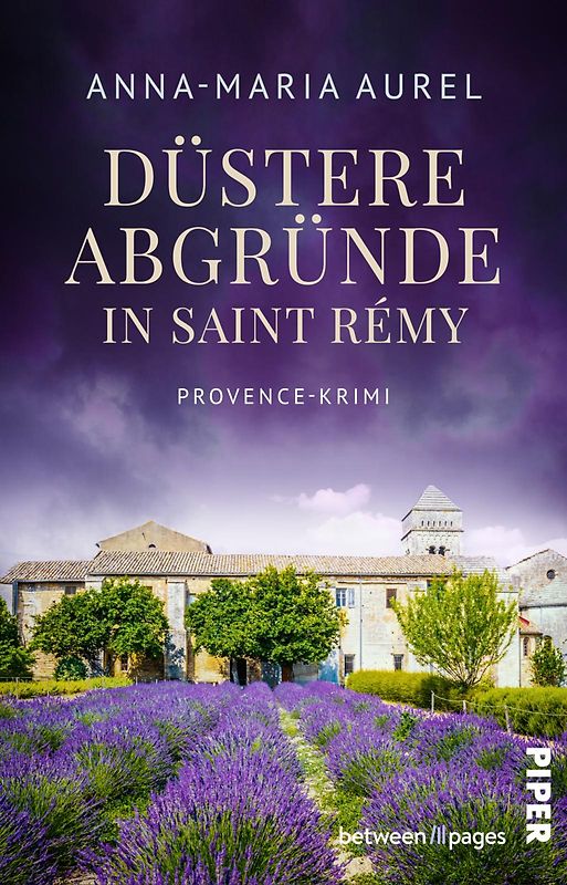 Düstere Abgründe in Saint Rémy