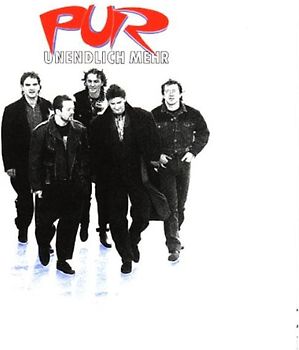 Pur - Unendlich Mehr