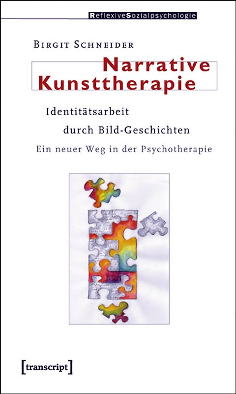 Narrative Kunsttherapie