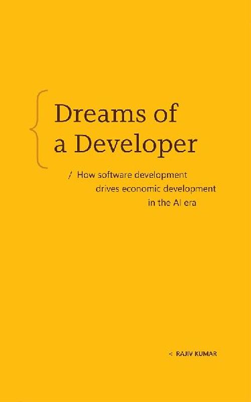 Dreams of a Developer