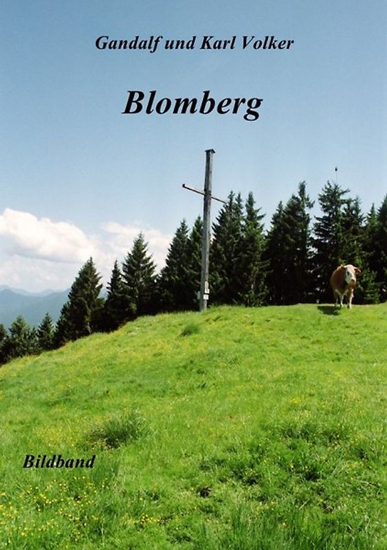 Blomberg
