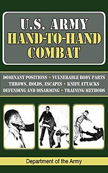 U.S. Army Hand-To-Hand Combat