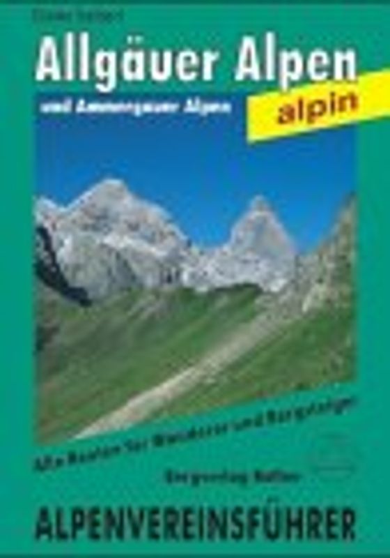Allgäuer Alpen
